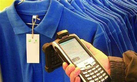 rfid tags retail industry|rfid tags for tracking.